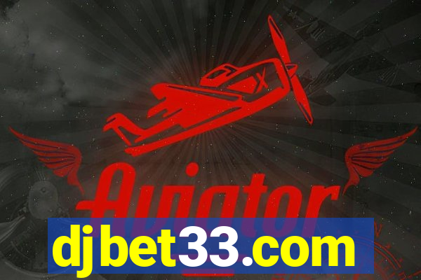 djbet33.com