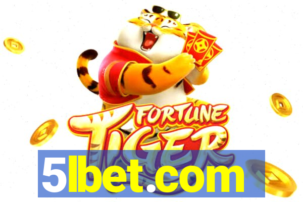 5lbet.com