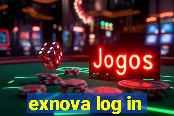 exnova log in