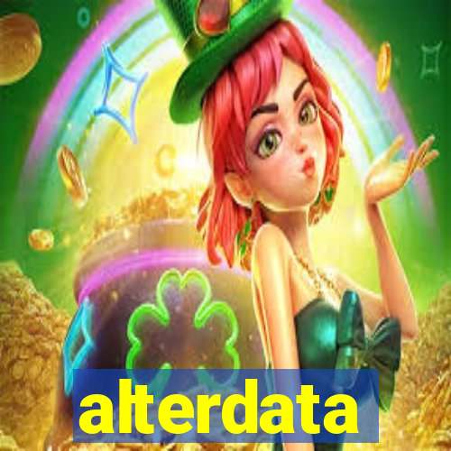 alterdata