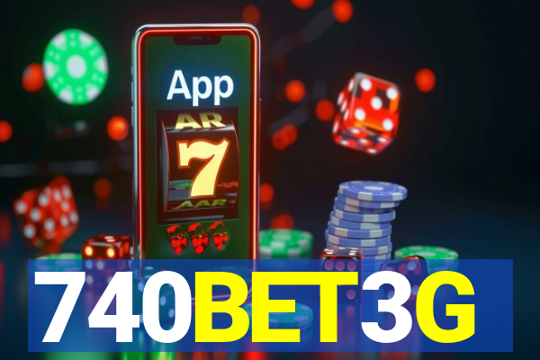 740BET3G