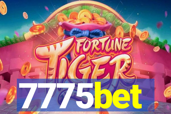 7775bet