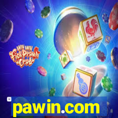 pawin.com