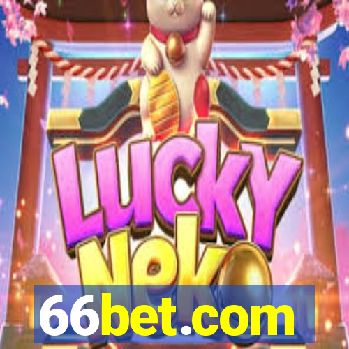 66bet.com