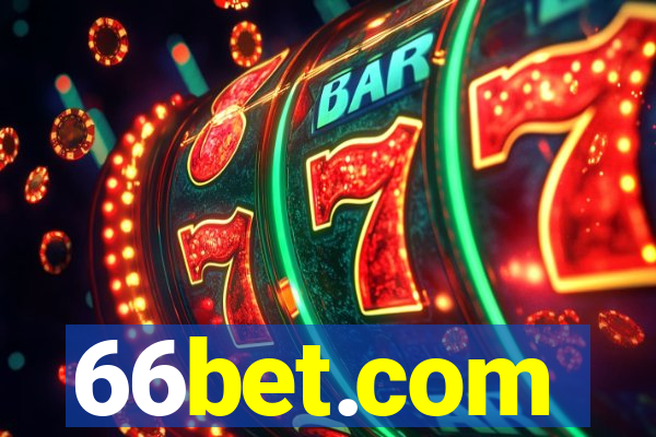 66bet.com