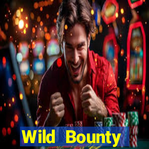 Wild Bounty Showdown pg demo main demo pg soft wild bounty