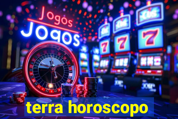 terra horoscopo