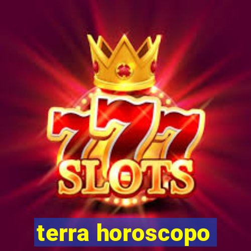 terra horoscopo