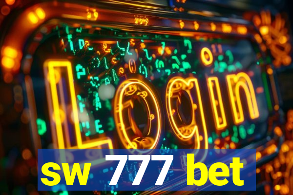 sw 777 bet