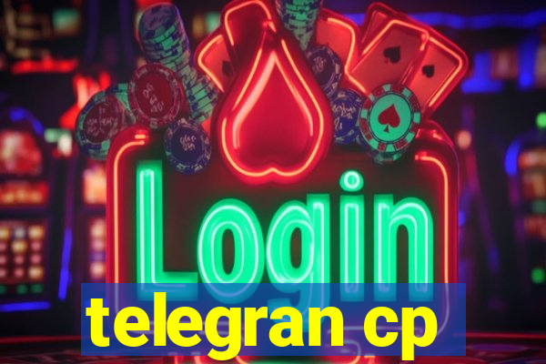 telegran cp