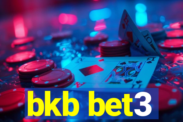 bkb bet3