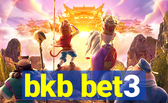 bkb bet3