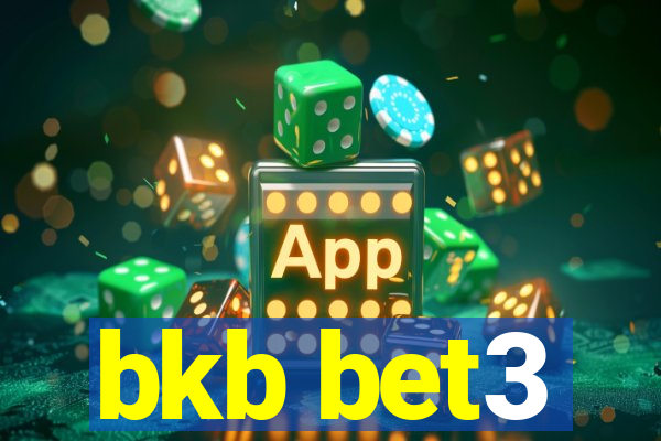 bkb bet3