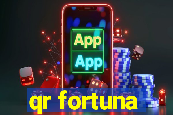 qr fortuna