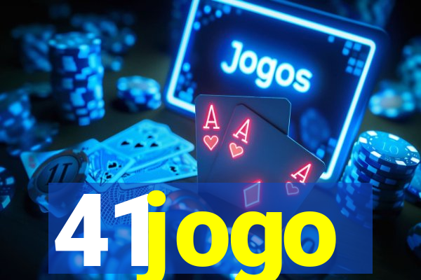 41jogo