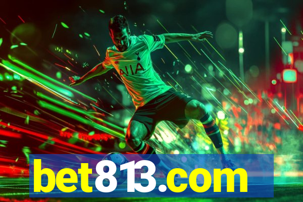 bet813.com