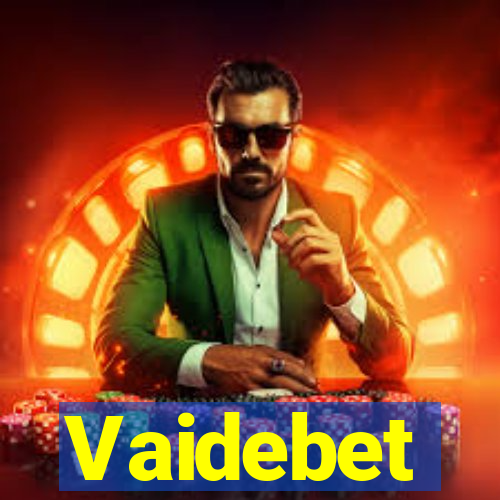 Vaidebet