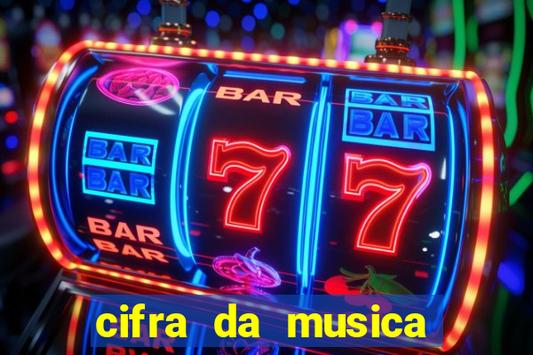 cifra da musica gloria a deus nas alturas