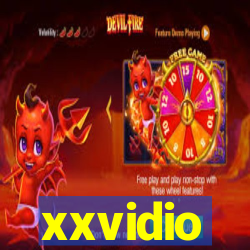 xxvidio