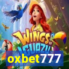 oxbet777