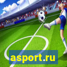 asport.ru