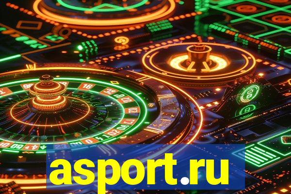 asport.ru