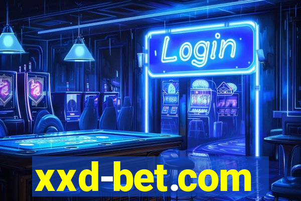 xxd-bet.com