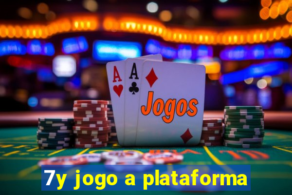 7y jogo a plataforma