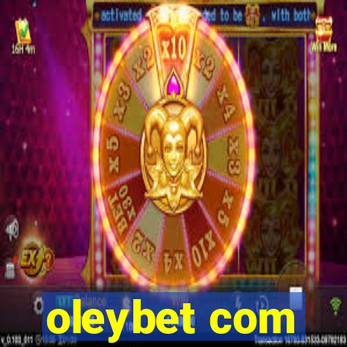 oleybet com