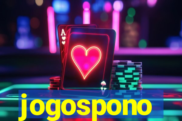 jogospono