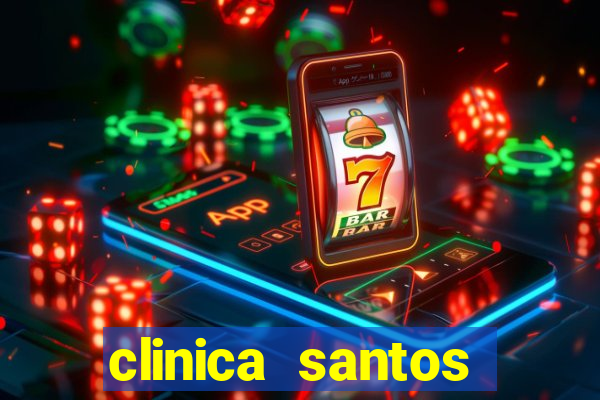 clinica santos dumont uberaba