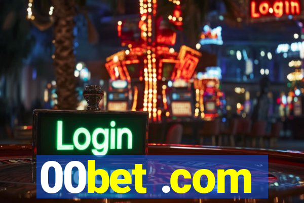 00bet .com