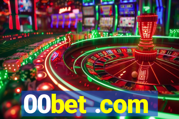 00bet .com