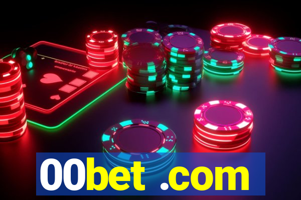 00bet .com