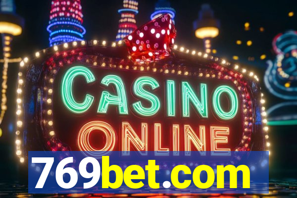 769bet.com