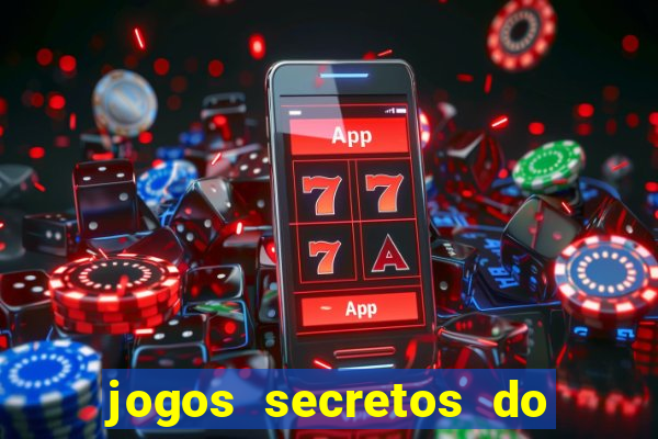 jogos secretos do friv 2018