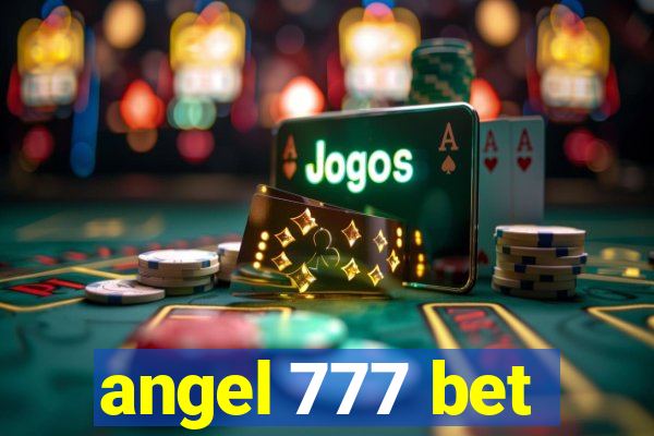 angel 777 bet