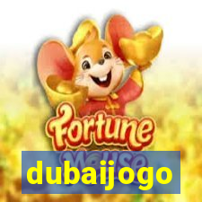 dubaijogo