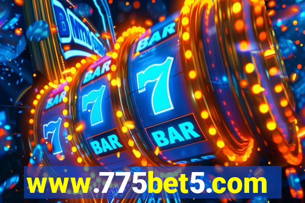 www.775bet5.com