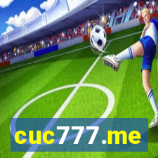 cuc777.me