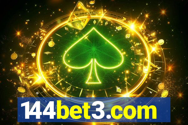 144bet3.com