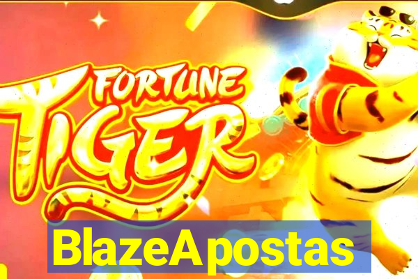 BlazeApostas