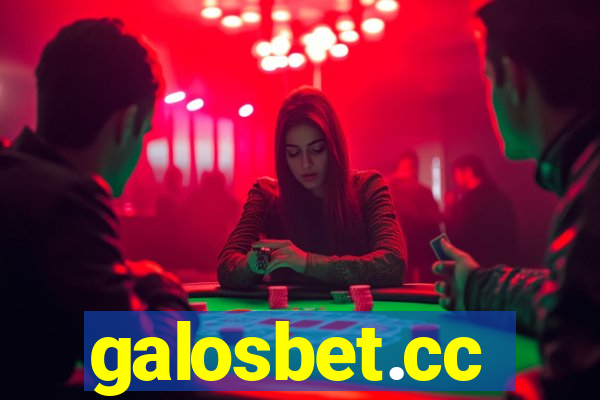 galosbet.cc