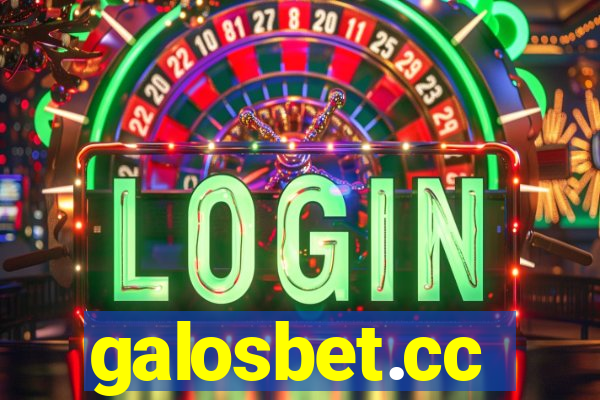 galosbet.cc