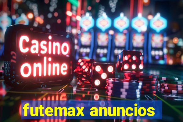 futemax anuncios