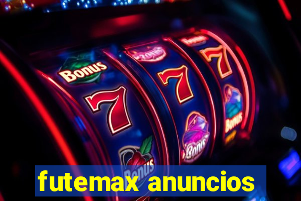 futemax anuncios