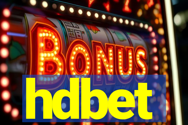 hdbet