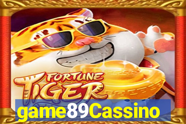 game89Cassino