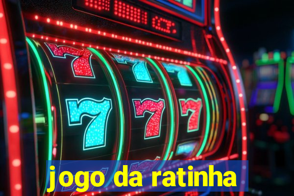 jogo da ratinha