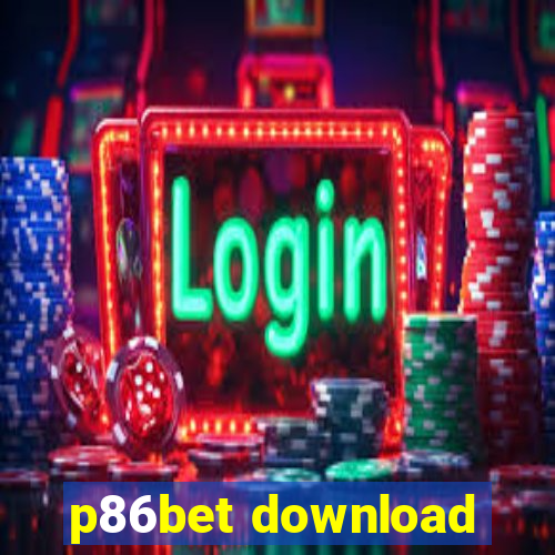 p86bet download